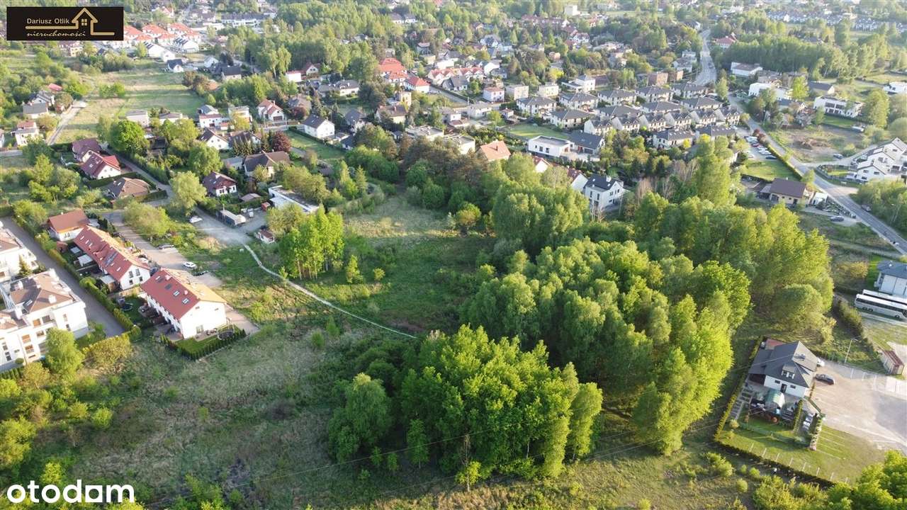 Bukszpanowa, wydane warunki zabudowy - Pełny obrazek: 5/15