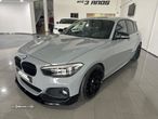 BMW 116 d Pack M Auto - 52