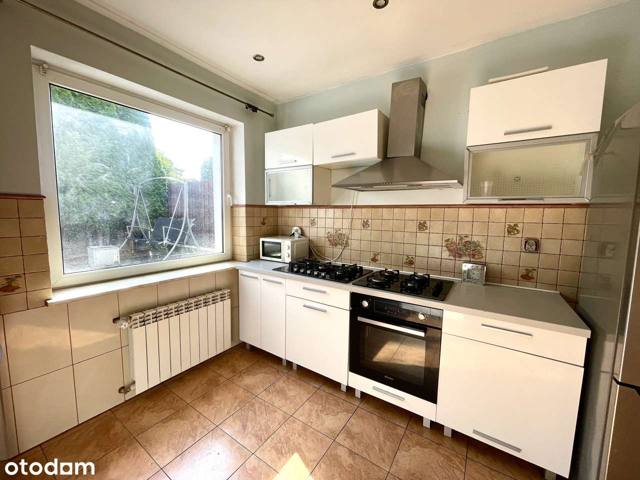 Duży dom z 6 sypialniami na Widzewie.-0