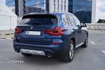 BMW X3 xDrive20d AT xLine - 9