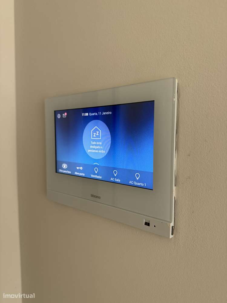 Exclusivo T4 no Prata Riverside Village-27