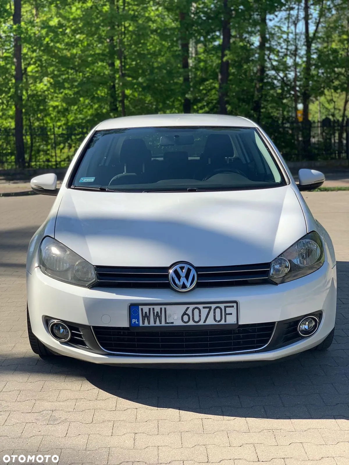 Volkswagen Golf 2.0 TDI DPF DSG Highline - 2