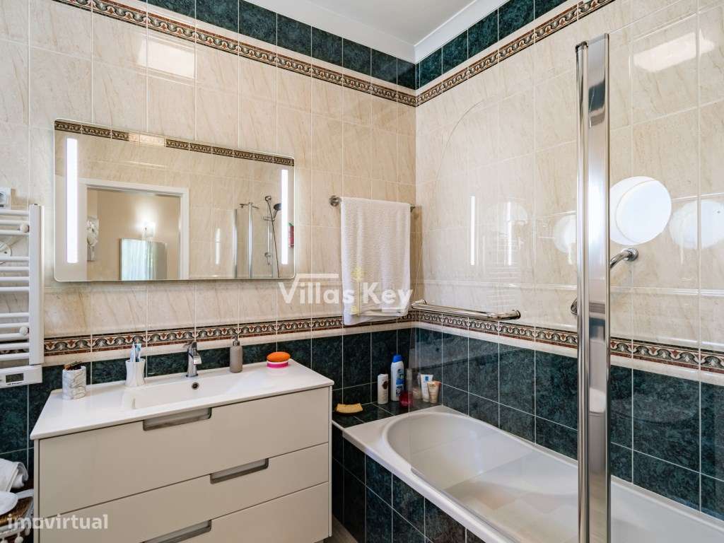 Apartamento luxuoso a beira mar com vista mar e piscina, em Lagos/A...-17