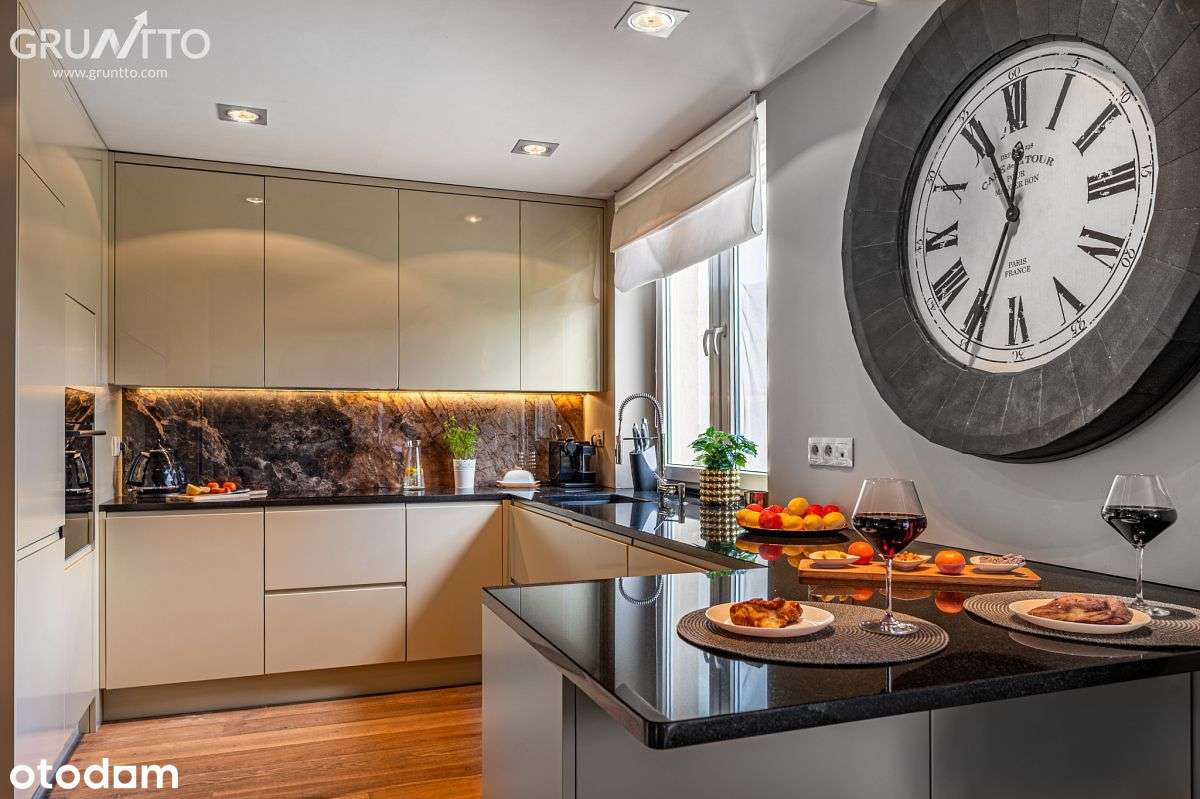 3-pokojowe| 74,8 m2 | 2 balkony | Os. Projektant - Pełny obrazek: 4/16