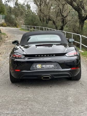 Porsche 718 Boxster 2.0 T PDK - 7