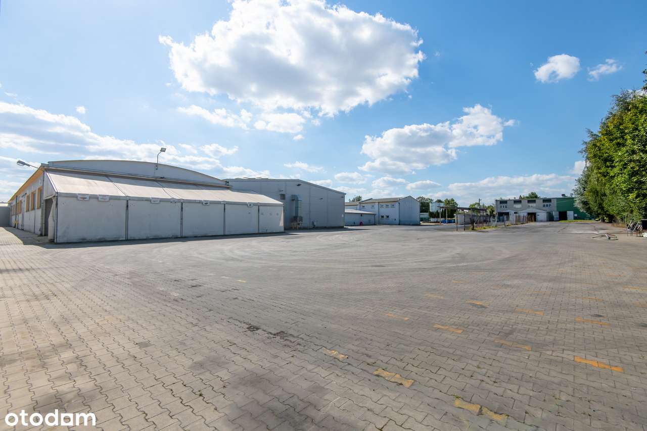 Nieruchomość na sprzedaż w Środzie Wielkopolskiej.-11