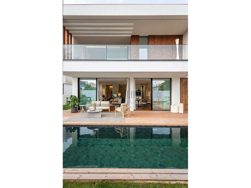 Moradias em Alcochete | Empreendimento de Luxo - Grande imagem: 3/37