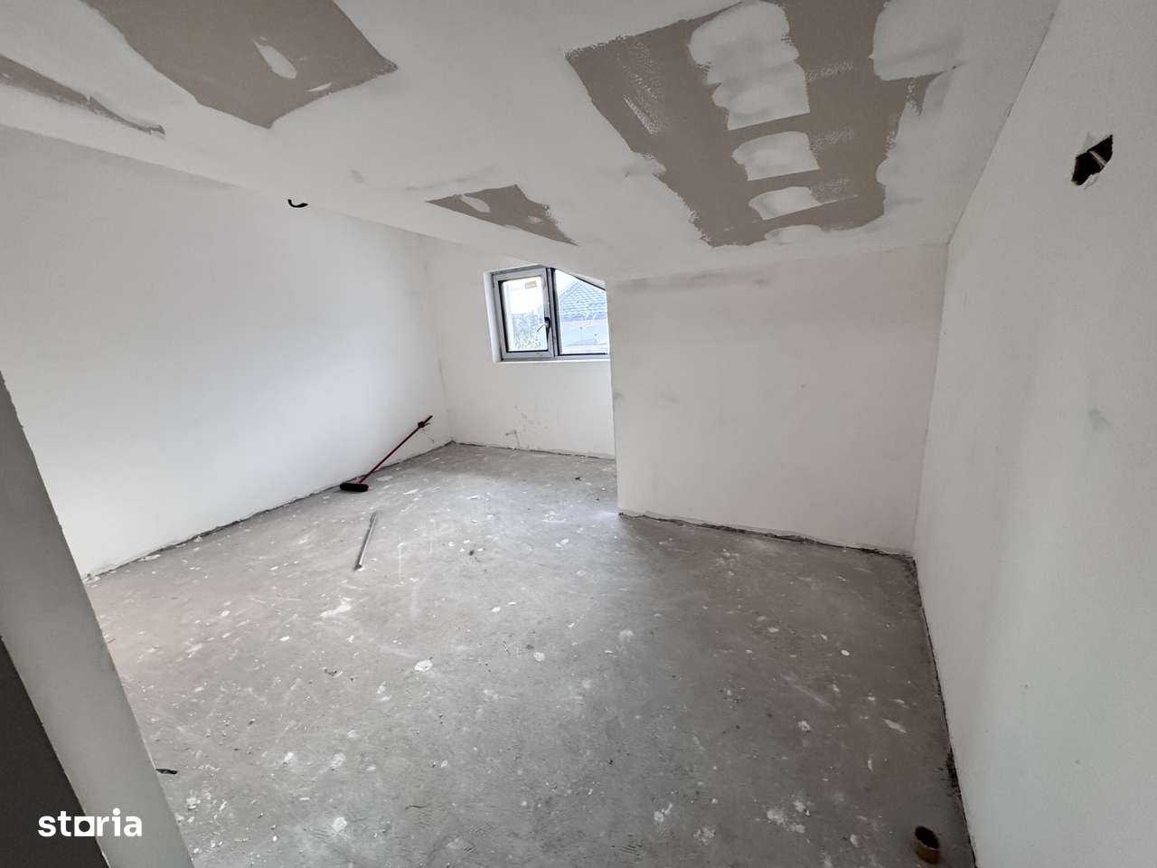 Casa pozitie deosebita P+1+M. 7 cam. Util 173mp. Teren 163mp - Imagine principală: 5/20