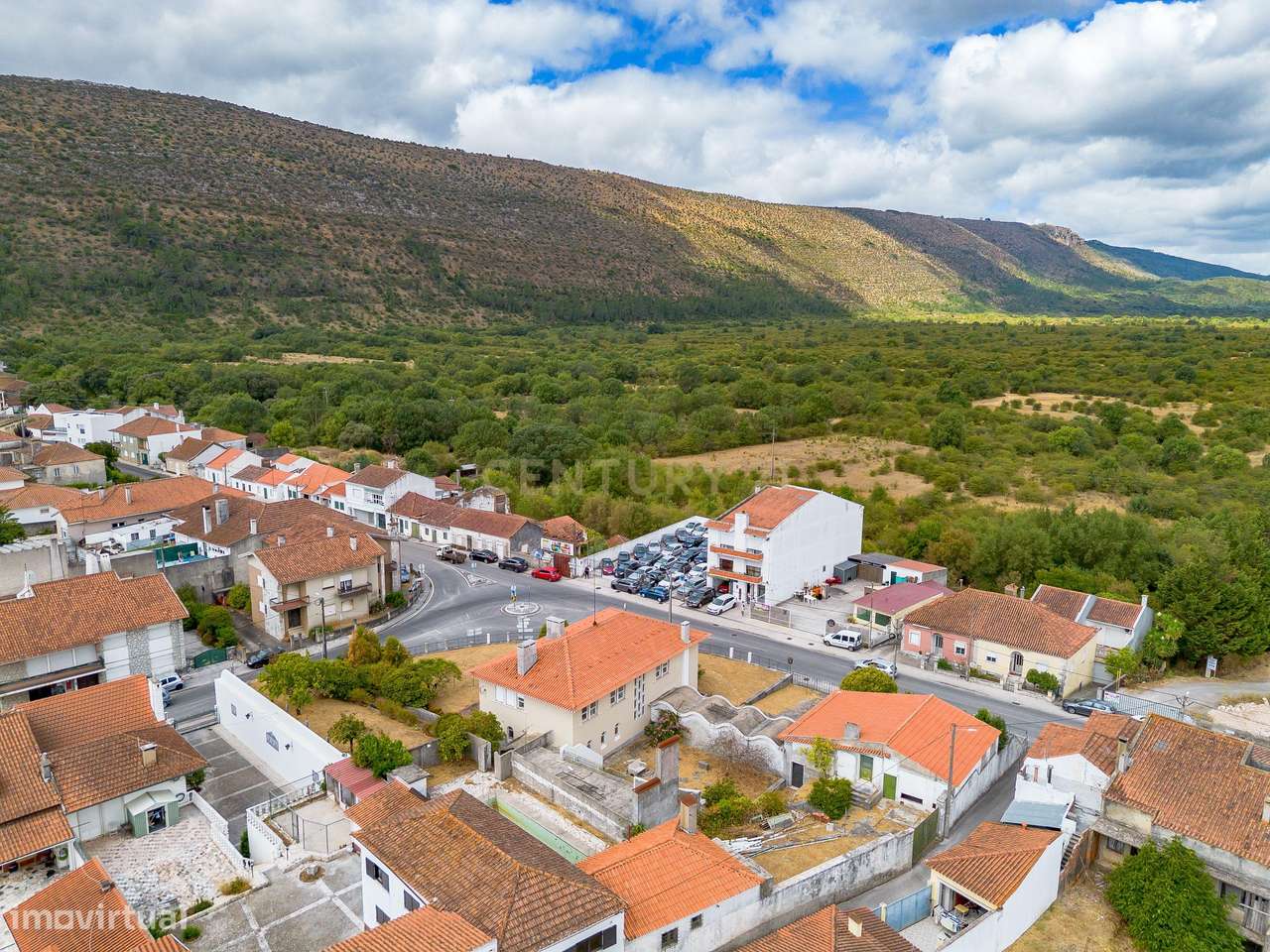 Moradia T5 com piscina, anexo T2 e grande potencial turístico – Minde, - Grande imagem: 4/30