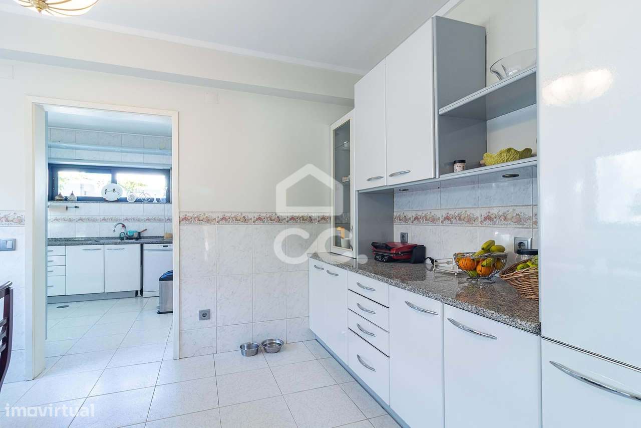 Moradia na Avenida da Boavista T5 - Porto-25