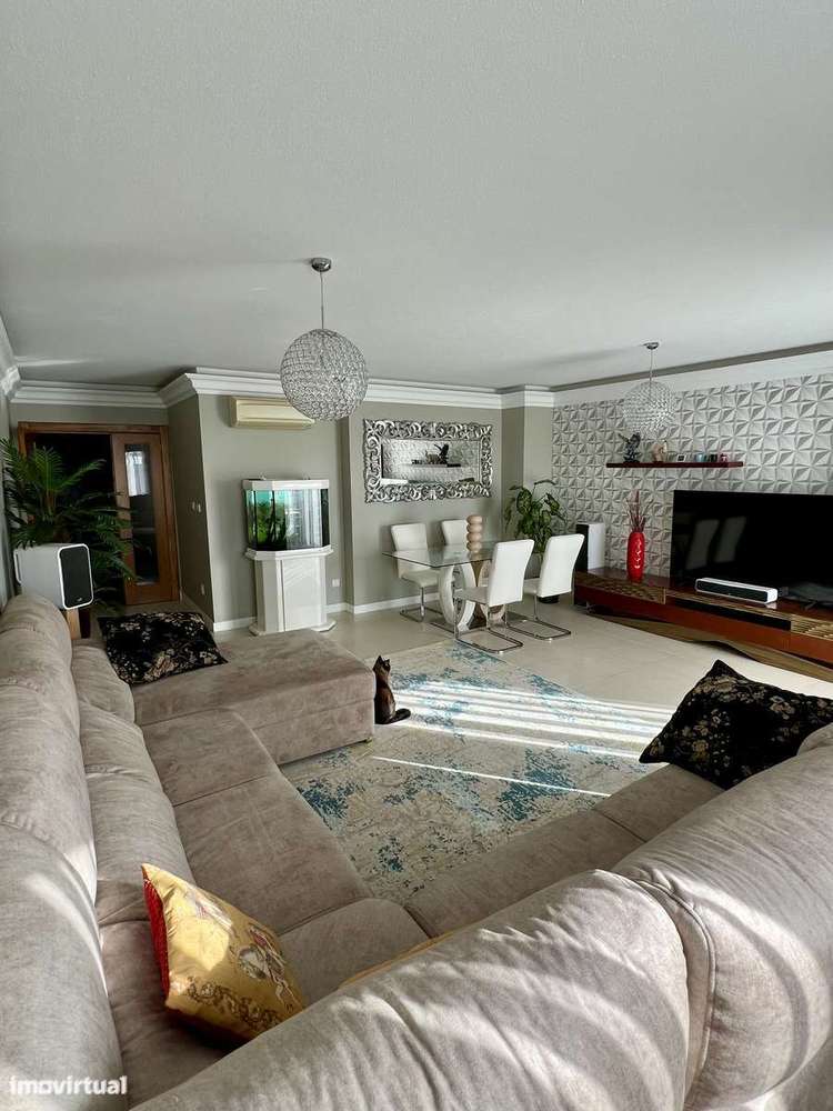 Apartamento, 138 m², Mina de Água - Grande imagem: 3/40