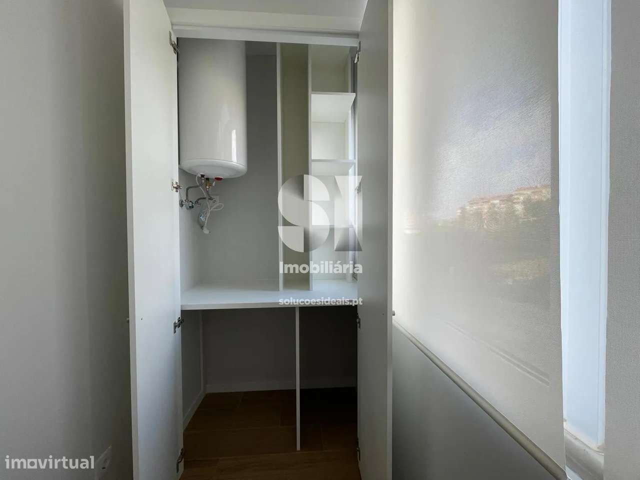 Apartamento T2 - Grande imagem: 3/7