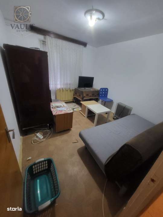 APARTAMENT 3 CAMERE-TRAFIC GREU-NASAUD-TUTUNARI - Imagine principală: 5/10