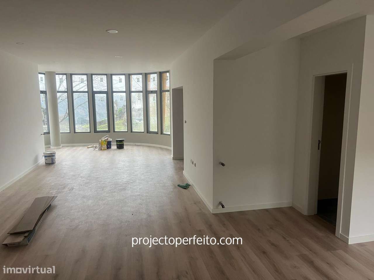 Moradia T3 Venda em Vinhais,Vinhais - Grande imagem: 5/11