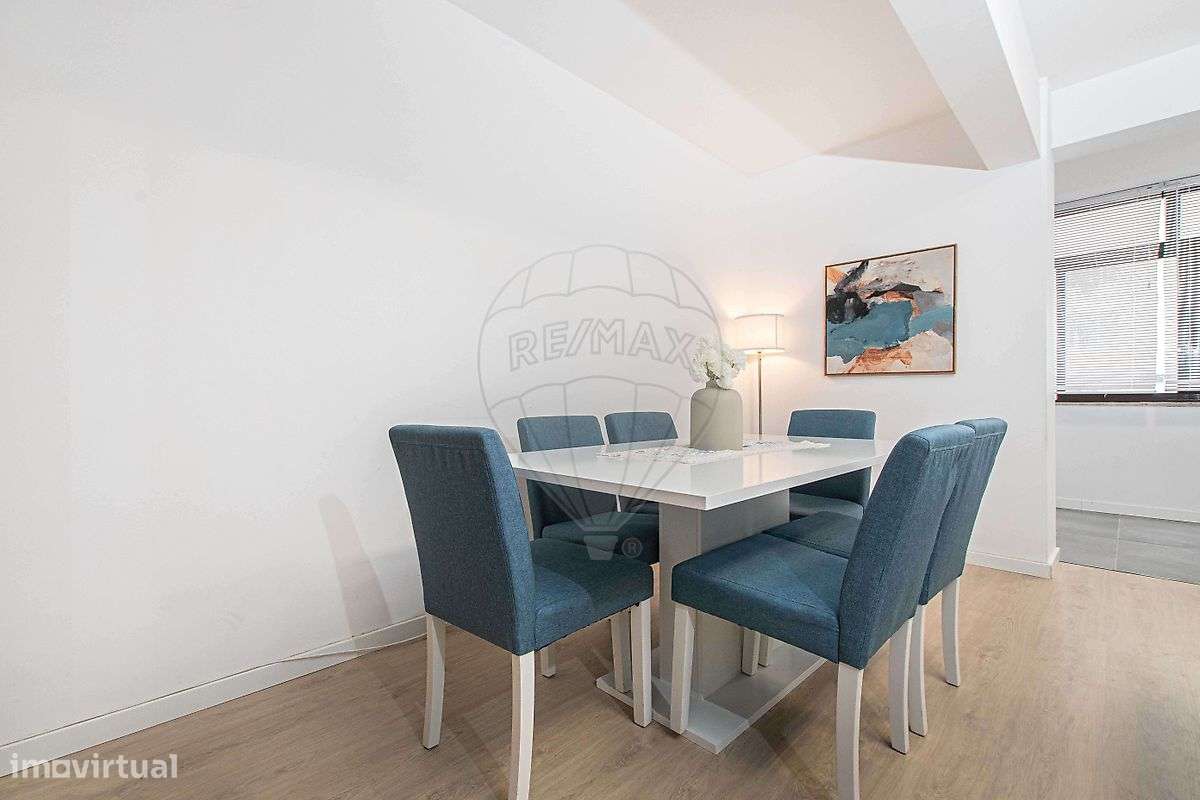 Apartamento T1 para venda - Grande imagem: 3/20