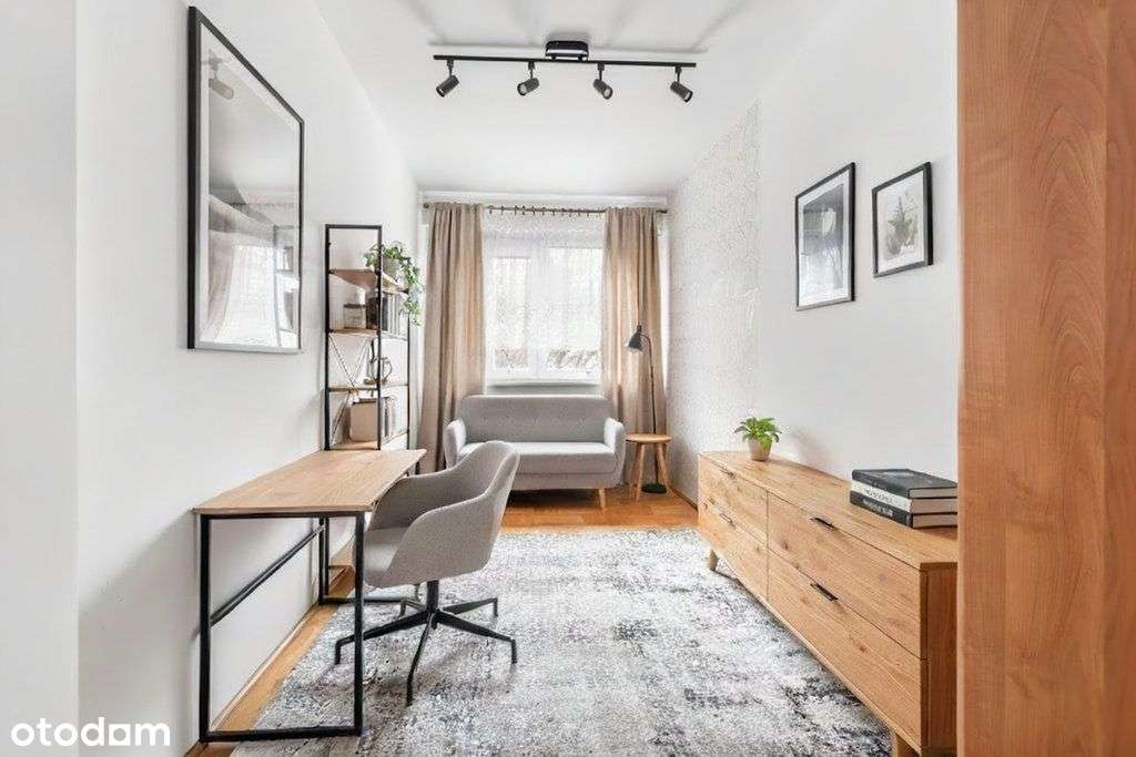 Rozkładowe mieszkanie na lubelskim Czechowie-6