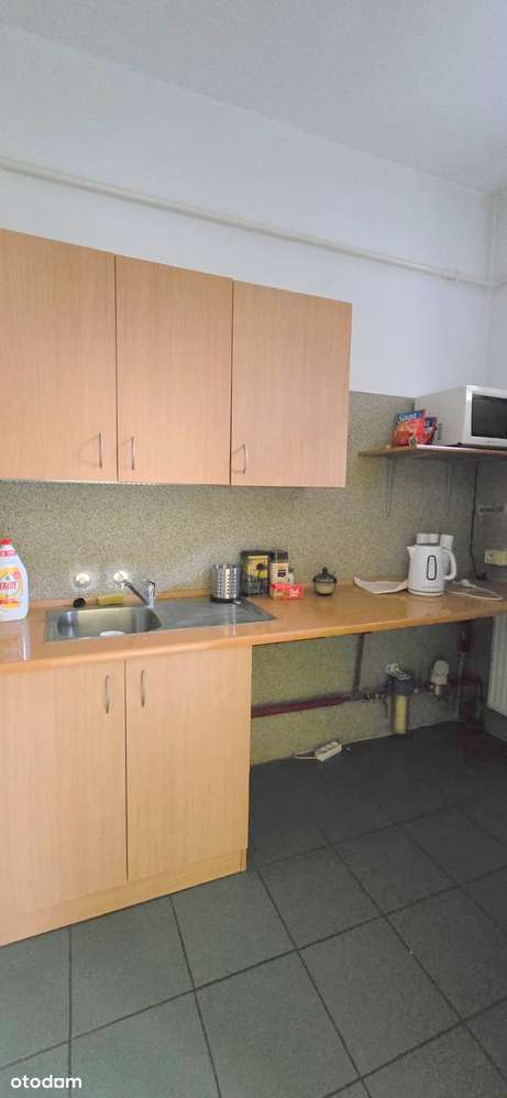 Lokal w Centrum Kluczborka - parter - Wielki Potencjał-5