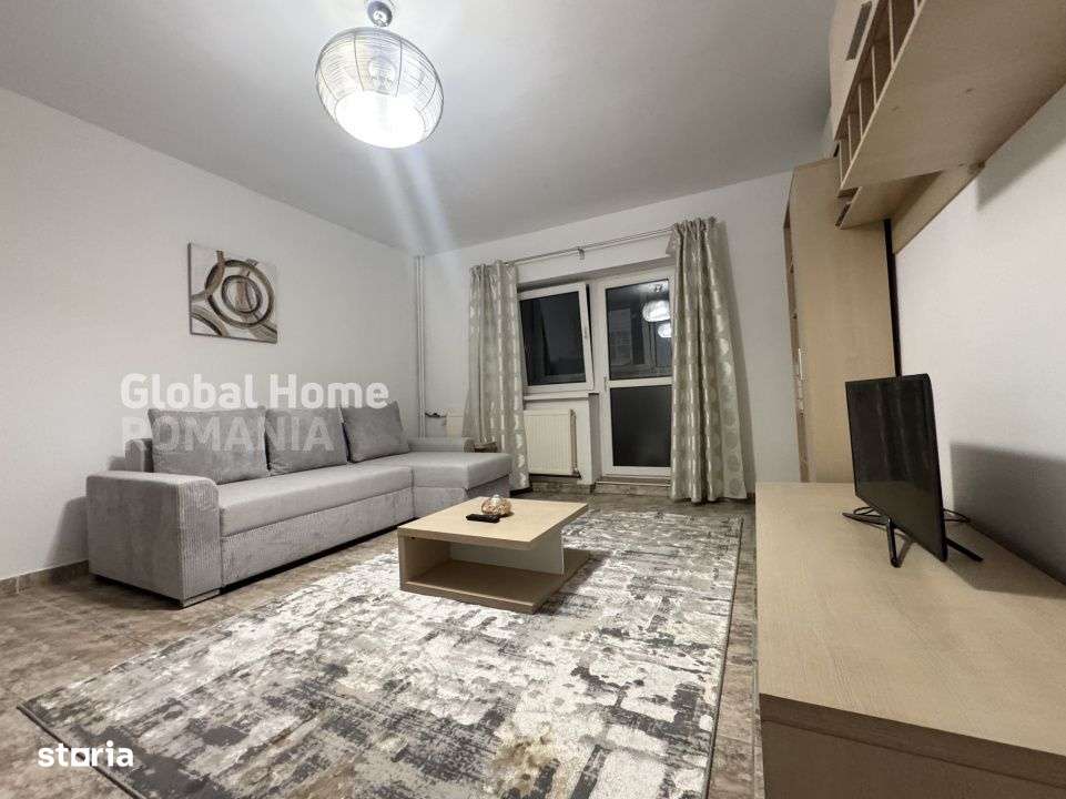 Apartament 3 Camere | Unirii-Octavian Goga | Renovat - Imagine principală: 3/12