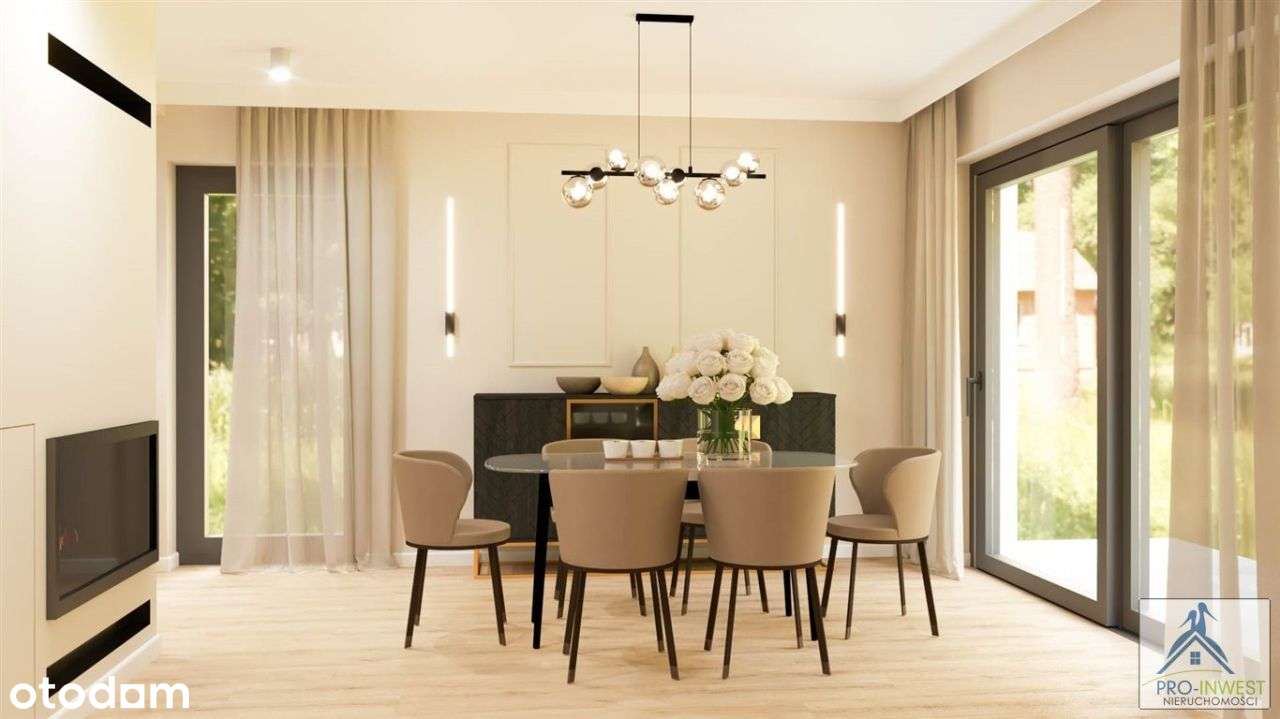 Nowy dom w sercu Bestwiny-3