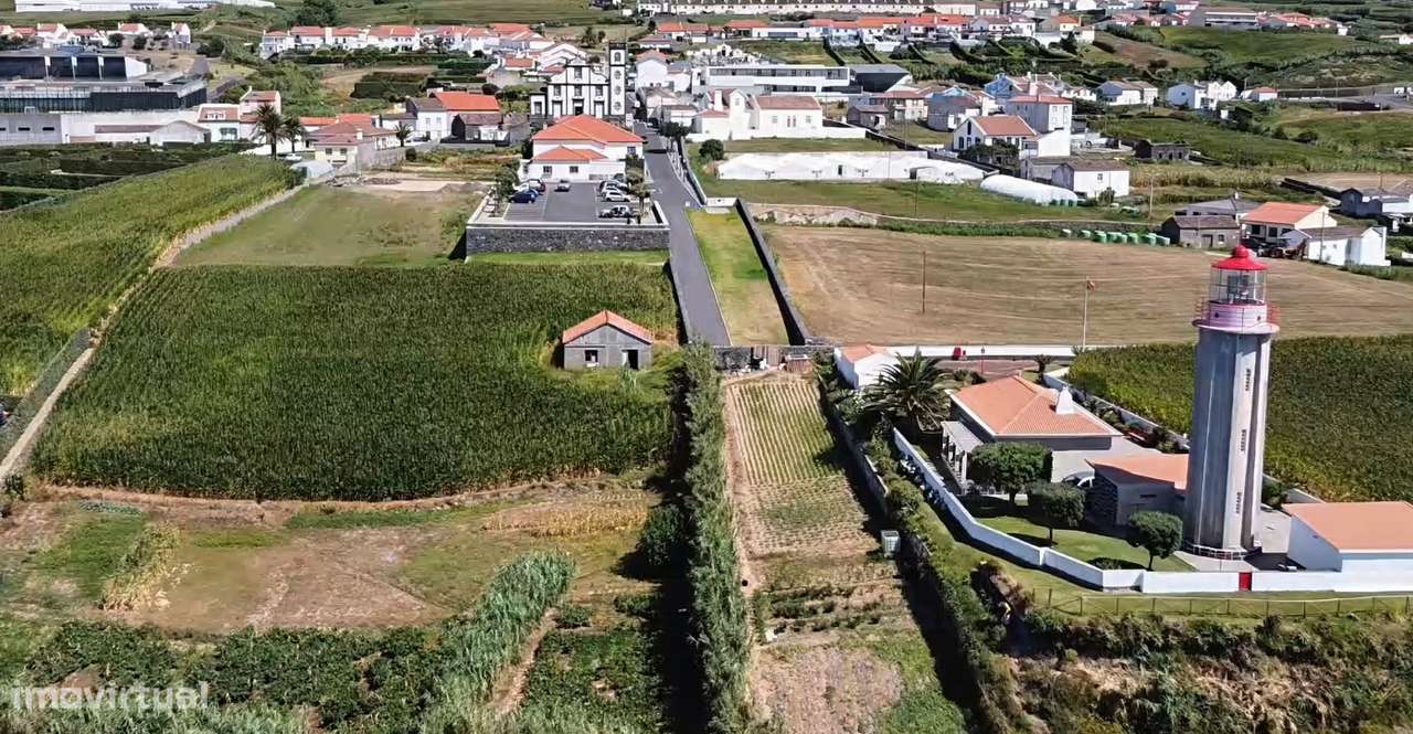 Terreno  Venda em Ponta Garça,Vila Franca do Campo-1