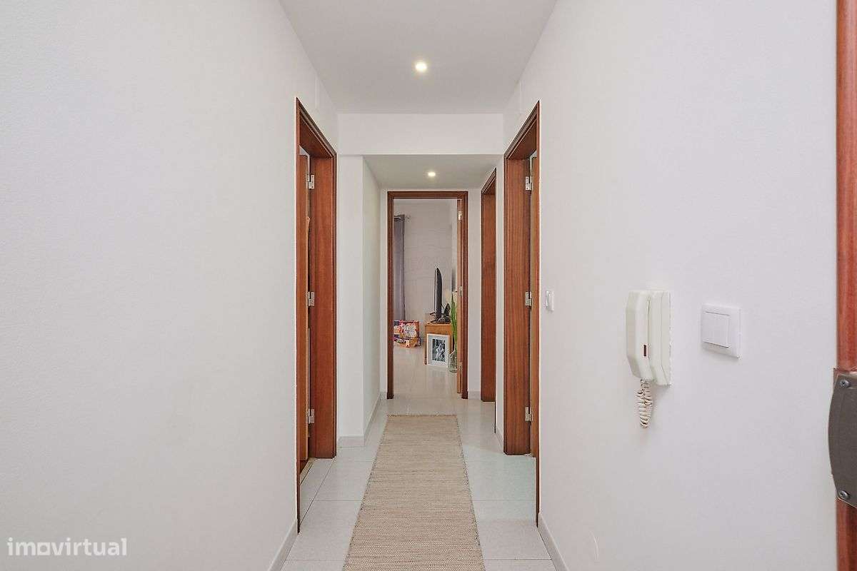 Apartamento T1 para venda - Grande imagem: 5/26