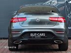 Mercedes-Benz GLC 250 Coupe 4Matic 9G-TRONIC Edition 1 - 8