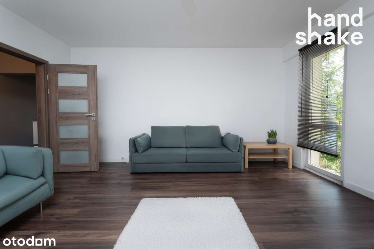 Przestronne 4-pokojowe mieszkanie na parterze-2