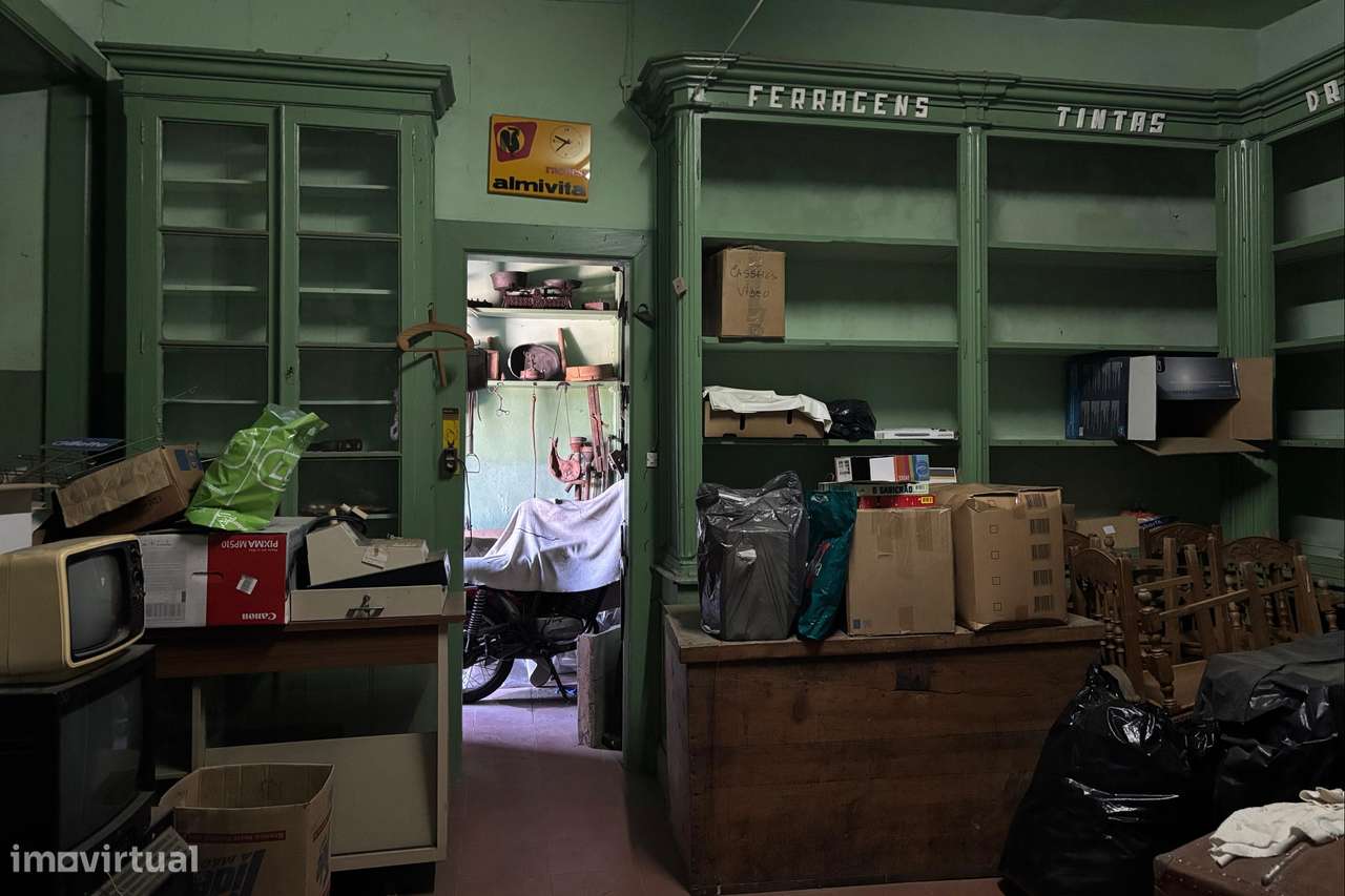 Moradia T7, Viseu, Tondela, Lobão da Beira-26