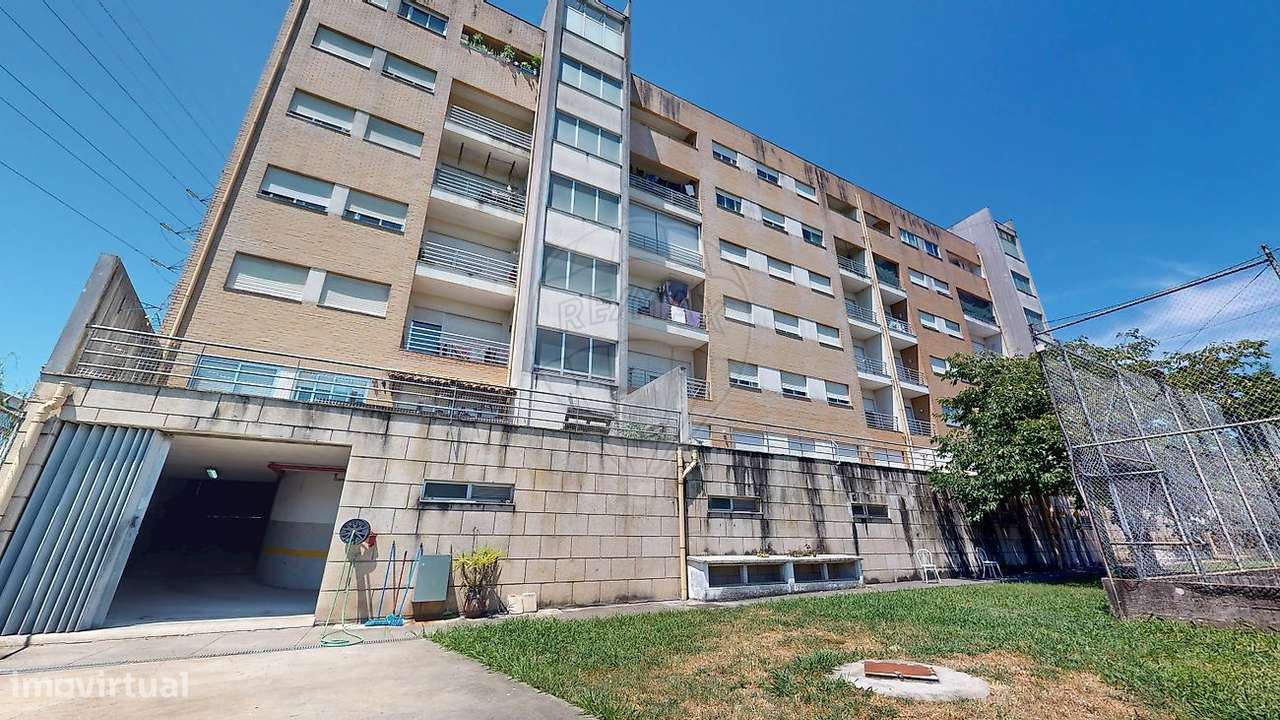 Apartamento T2 para venda-33