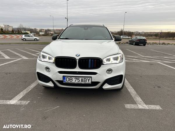 BMW X6 xDrive30d - 2