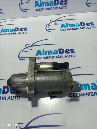 Electromotor Honda Civic 1.8i 2016 - 1