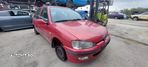 Dezmembrari Peugeot 106 1.2 benzina An 2001 - 1