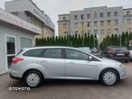 Ford Focus 1.6 TDCi Trend Sport - 6