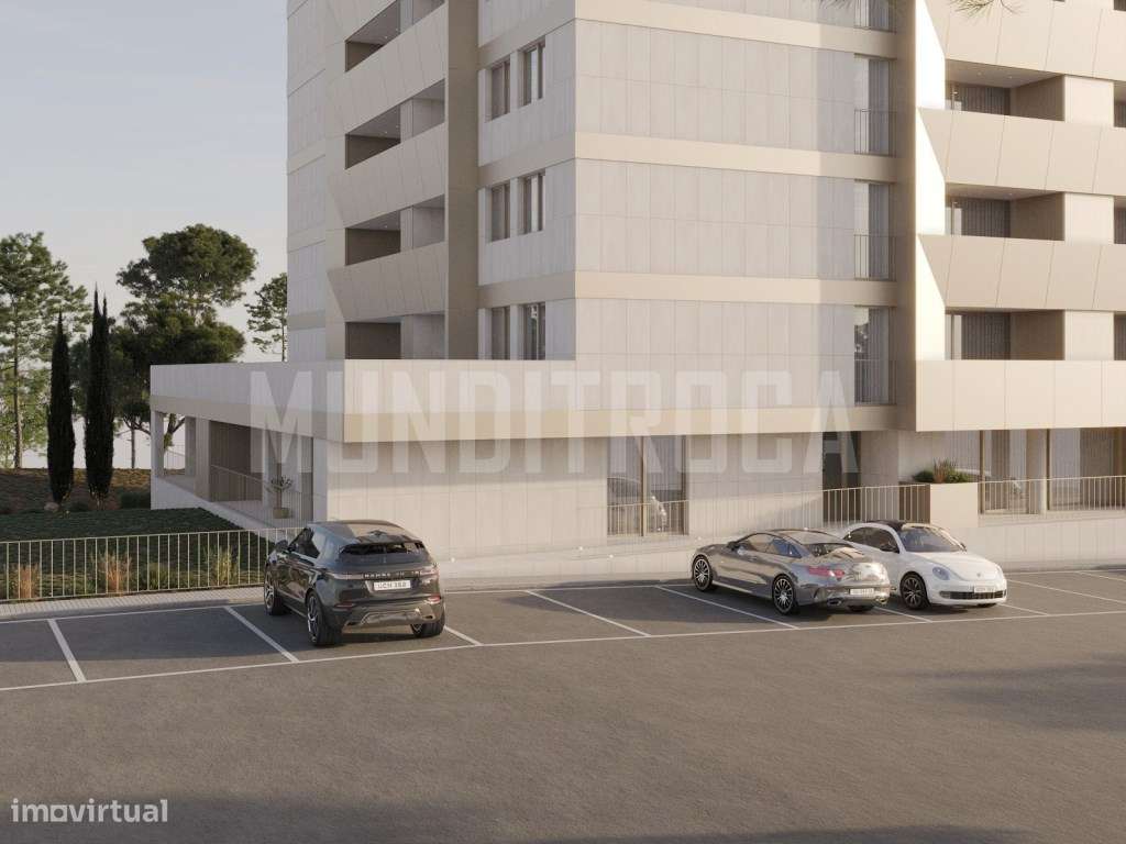 Apartamento T3 Vila Verde-16