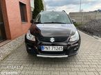 Suzuki SX4 1.6 Comfort 4WD - 5