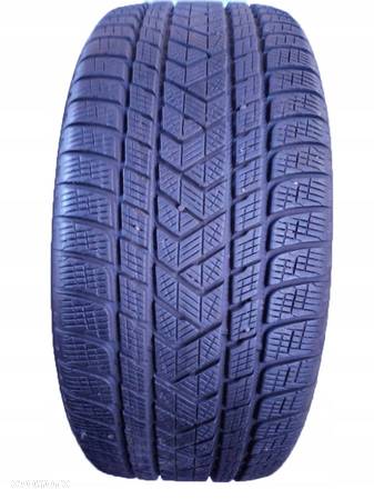 Pirelli Scorpion Winter 265/40 R22 106W 2022 7-7.5mm - 1