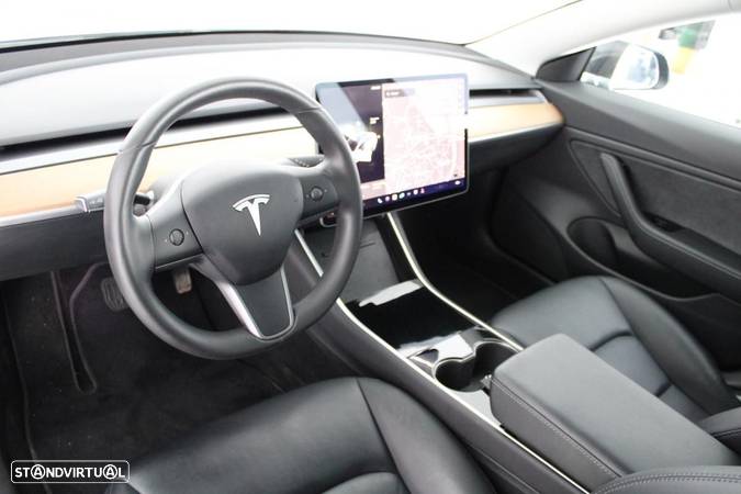 Tesla Model 3 Long-Range Dual Motor AWD - 10