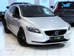 Volvo V40 D4 Drive-E Ocean Race - 1