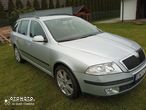 Skoda Octavia 1.9 TDI Classic - 15