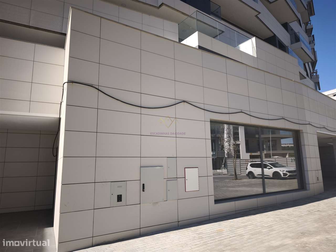 Invista Onde o Crescimento Está a Acontecer – Loja com 2 lugares de es - Grande imagem: 2/13
