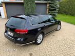 Volkswagen Passat 2.0 TDI BMT Comfortline - 3