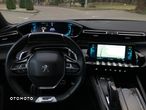 Peugeot 508 SW Hybrid 225 e-EAT8 GT - 14