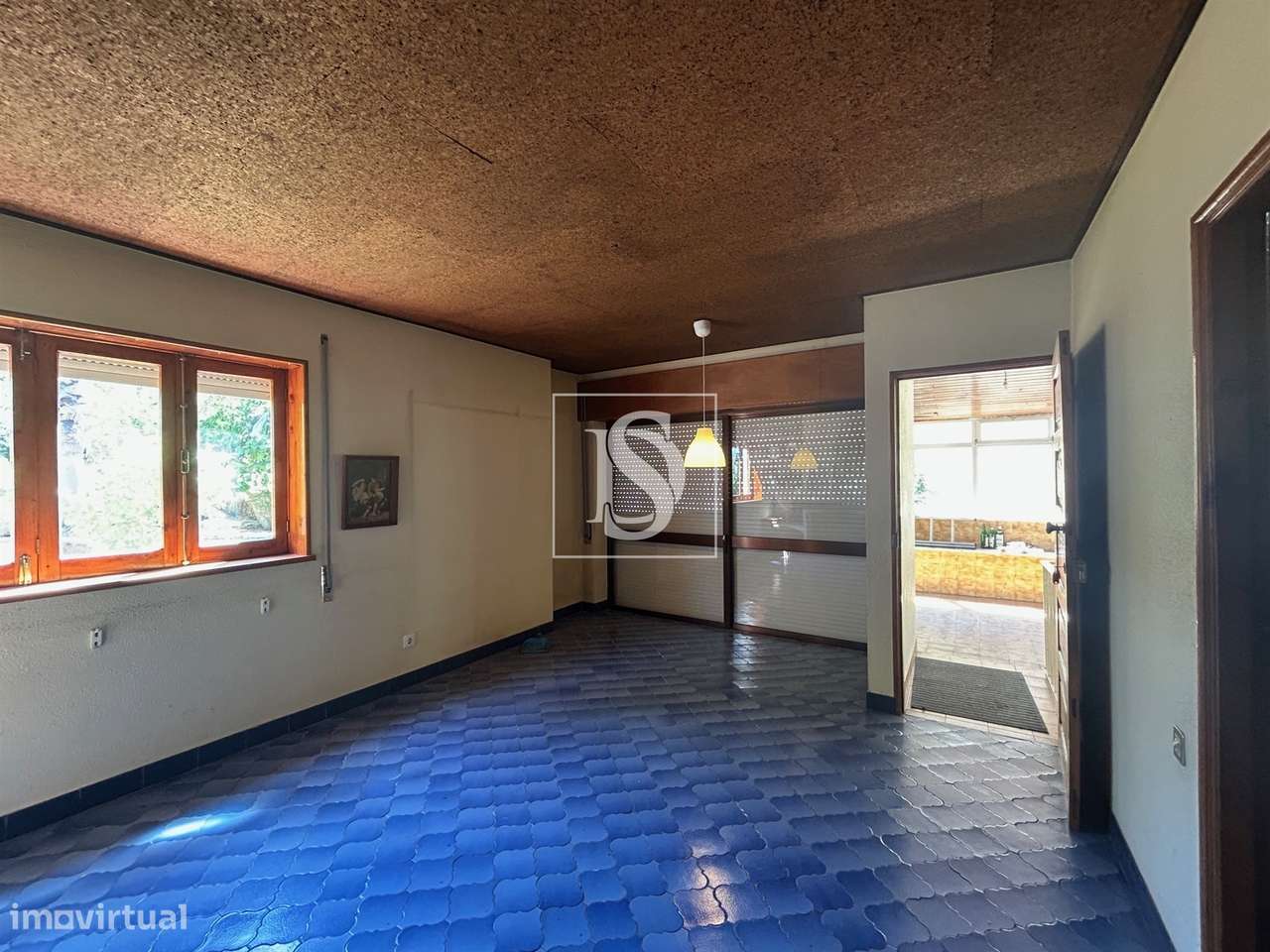 Quinta com 24.300m² em Vale de Açores, Mortágua-11