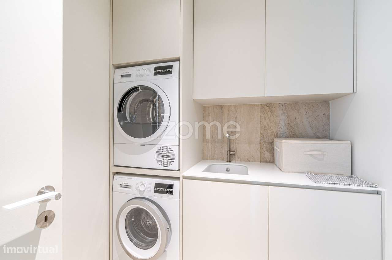 Apartamento T2 Savoy Monumentalis-27