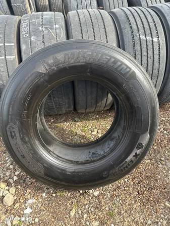 385/55R22.5 Michelin X Line Energy - 7