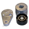 Rolamento tensor correia Opel Frontera 2.5 Tds Jeep Cherokee VM NOVO - 1