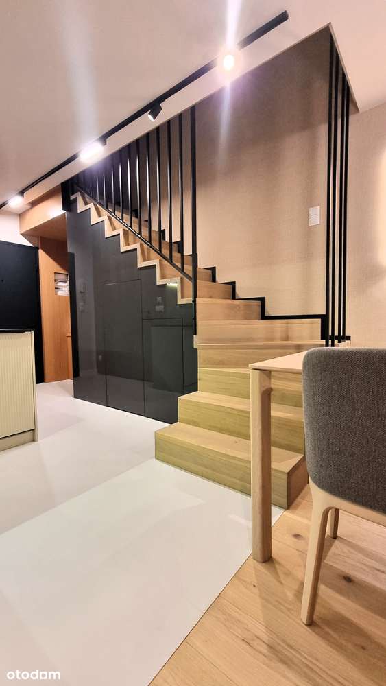 Luksusowe_2_pokoje_antresola_klimatyzacja_pierwszy_najem_garaż - Pełny obrazek: 5/18