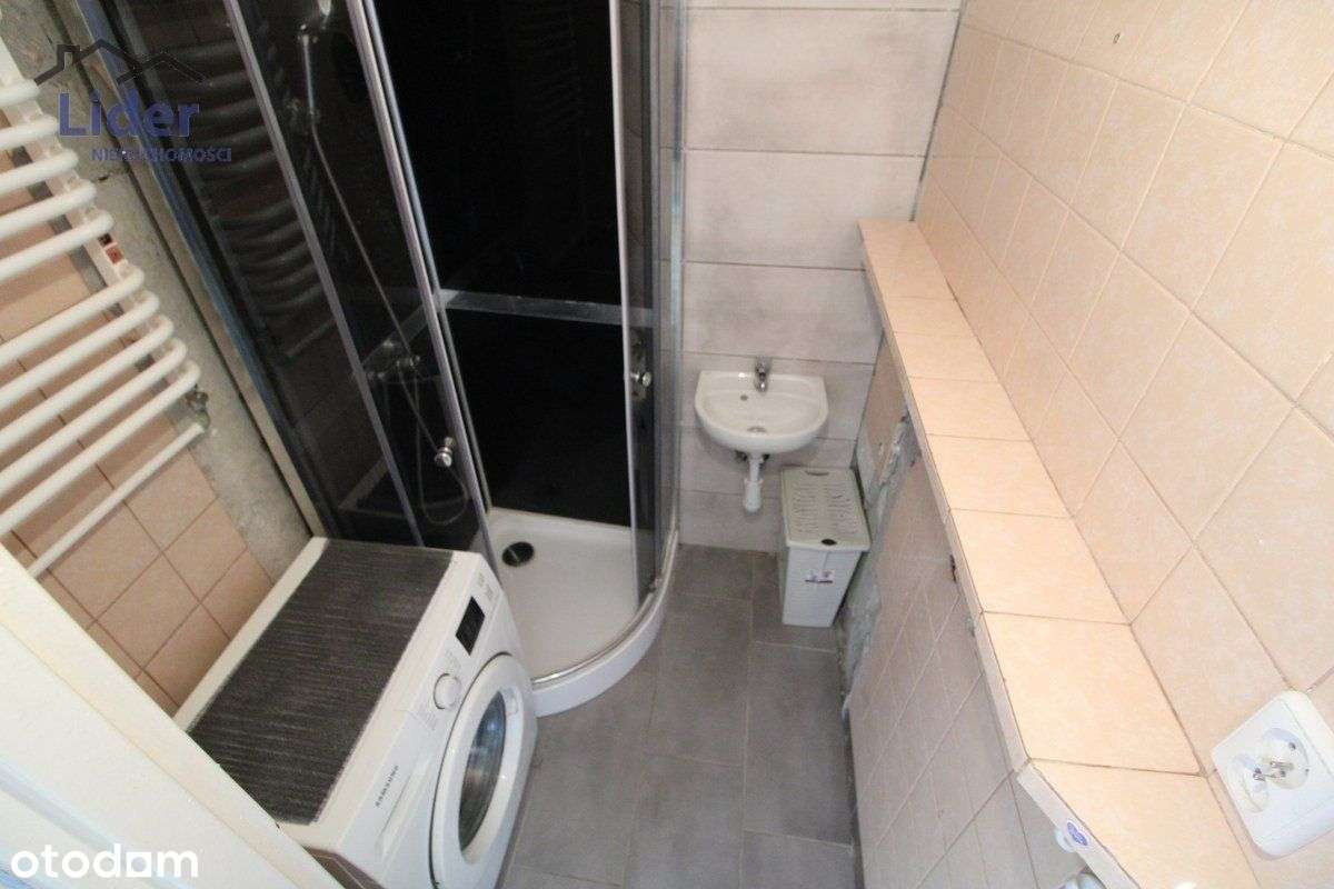 Sektor "Maciej", 6800zl/m2, 3 pokoje, loggia-8