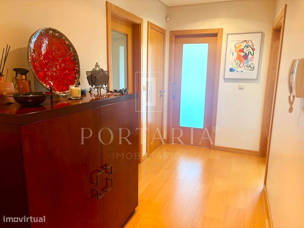 Fantástico Apartamento T3 em Esgueira, a 2 minutos do centro de Aveiro-13