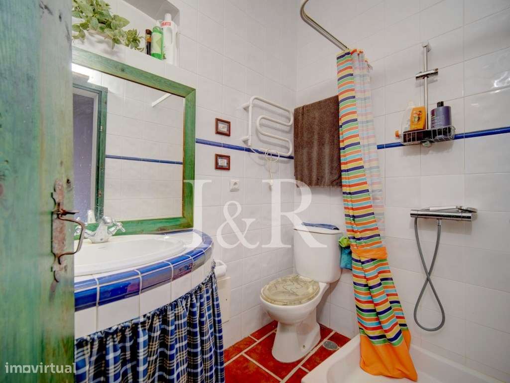 Monte alentejano com moradia T10 e piscina em Montemor-o-Novo, Évora-30
